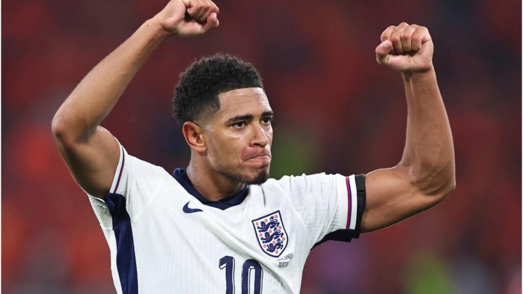 Thomas Tuchel rules out Jude Bellingham from the friendly match against Japan: "We won't take any risks with Jude because he's coming back from a muscle injury and you never know what might happen."