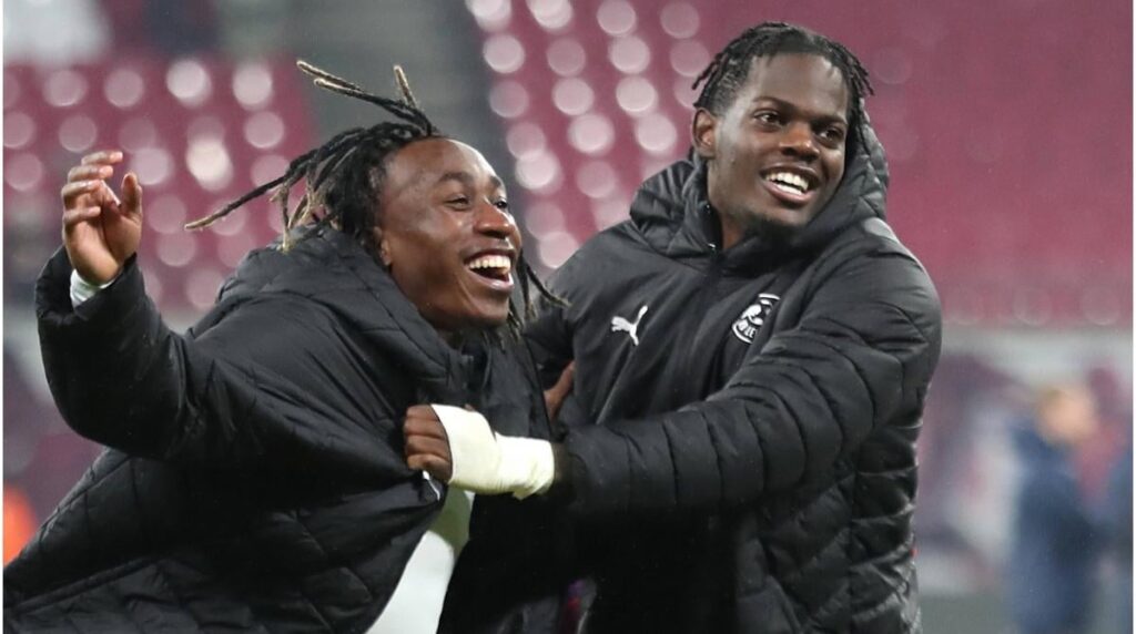 Konzern macht Druck: RB Leipzig muss auch bei Königsklassen-Quali Top-Spieler verkaufen