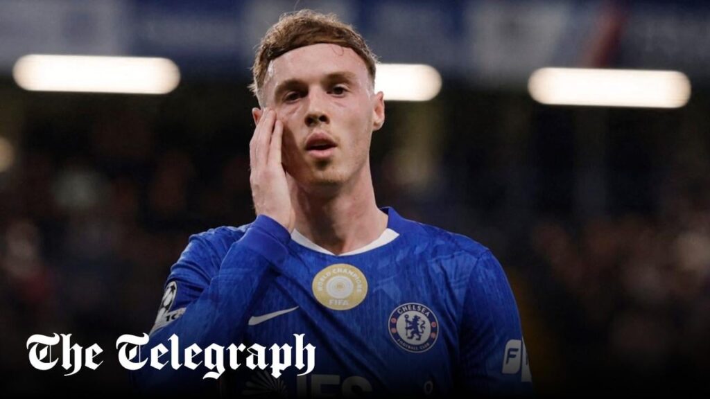 Matt Law: Enzo Fernandez exit hint raises questions over Cole Palmer and Moises Caicedo