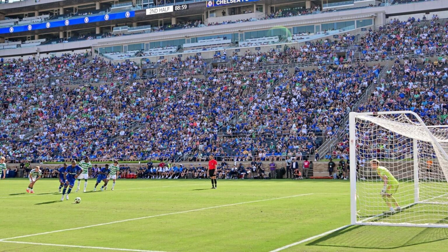 Chris Sutton hails Viljami Sinisalo but questions Celtic's lack of creativity