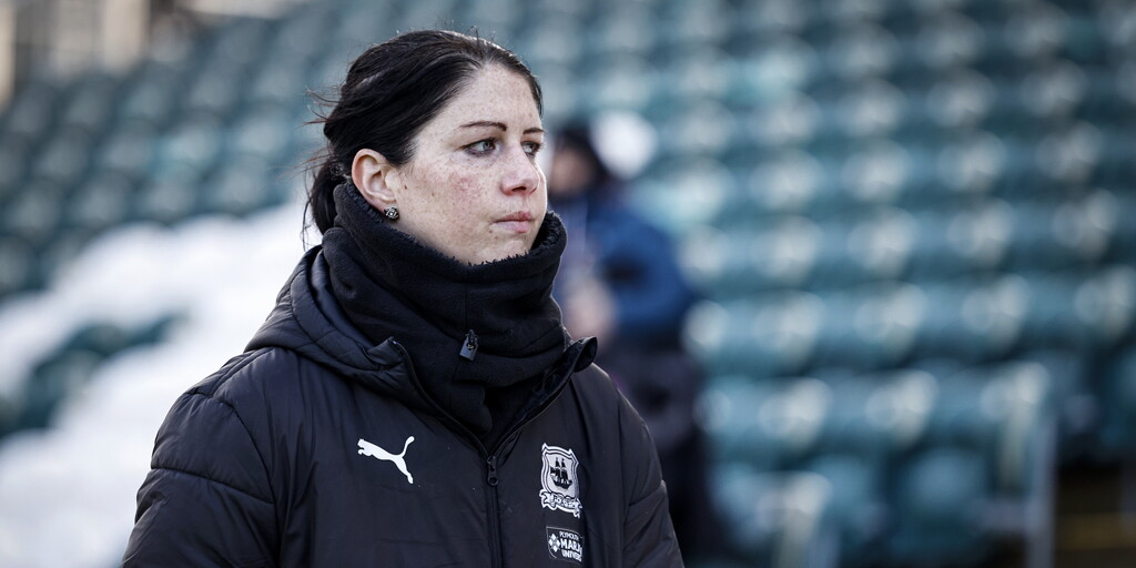 Hourihan previews Cup Final clash with Bournemouth