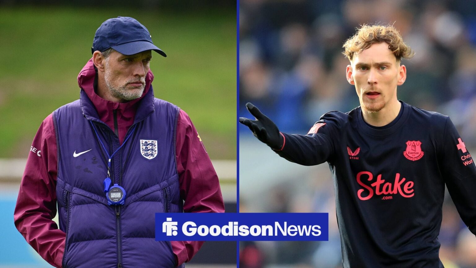 James Garner’s England call up ‘to work against Everton’ as transfer interest to blossom James Garner’s England call up ‘to work against Everton’ as transfer interest to blossom