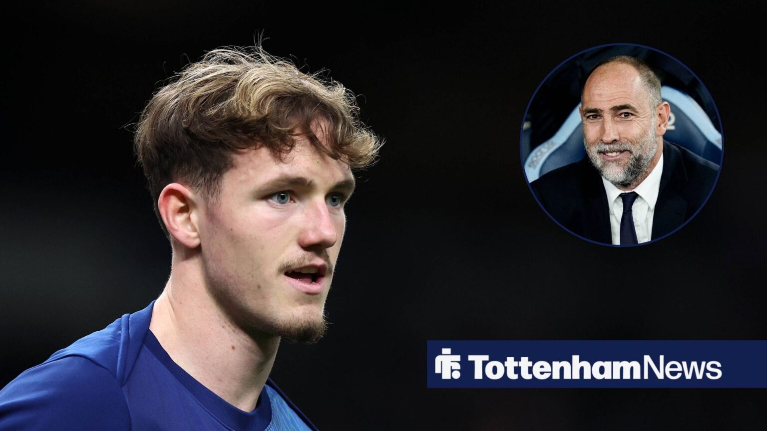 Who is Spurs’ latest young star after Liverpool cameo?