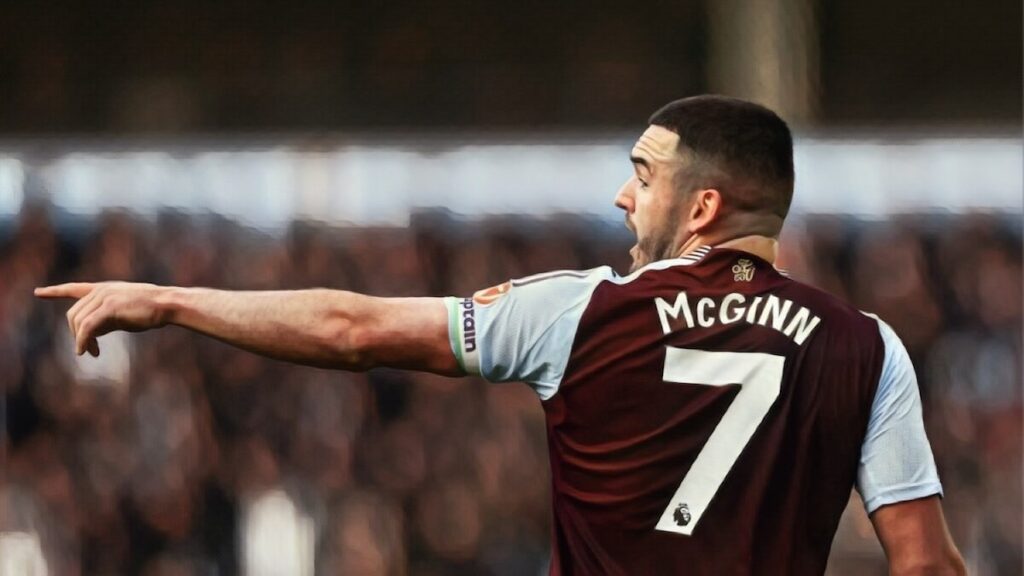 Villa Player Faces Late Fitness Test and Other Squad News Ahead of Old Trafford Trip