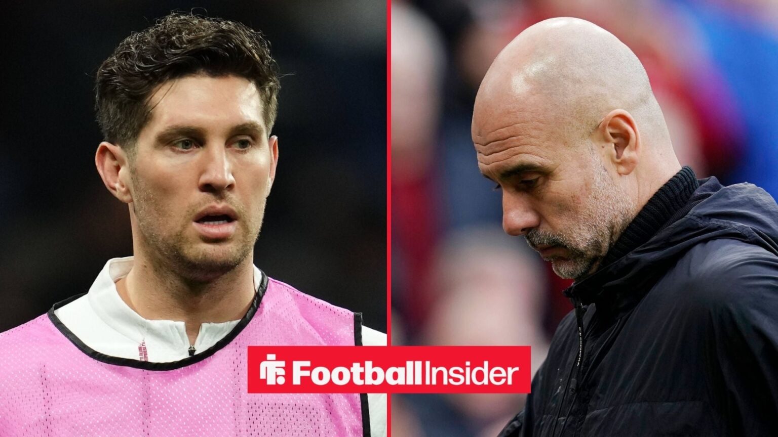 John Stones is ‘Talking to Other Clubs’ Ahead of Manchester City Renewal Decision – Ex-Etihad Adviser