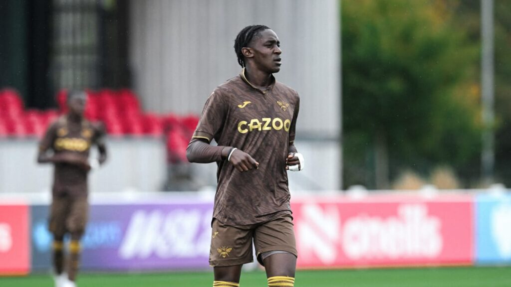 Swansea City U18s 0 Brentford U18s 2: Jovan Kasujja brace earns back-to-back victories for Gary McDermott's side | Brentford FC