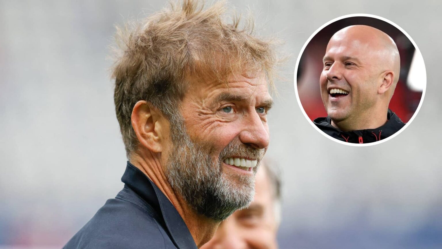 Klopp to help Reds sign superstar Salah replacement as failed January move reignited