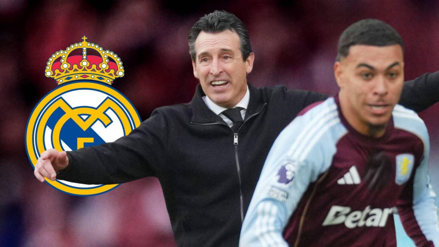 Unai Emery is attracting growing attention from several clubs across Europe and is believed to be on Real Madrid’s radar ahead of next summer.