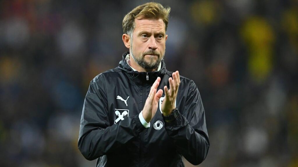 Erster Cheftrainer-Posten: Lars Kornetka neuer Braunschweig-Coach