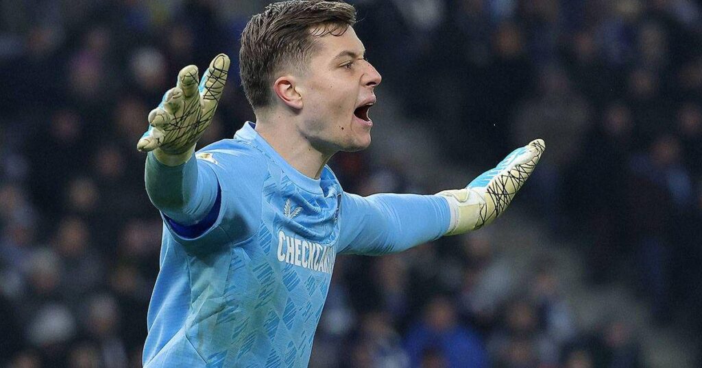 Ajax targets German goalkeeping talent from the Second Bundesliga with a limited transfer fee