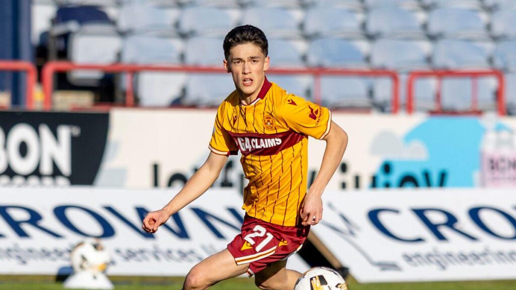 Elijah Just on the radar of Celtic