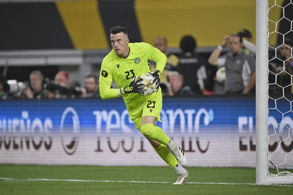 Ten Cate maakt selectie bekend voor allesbeslissend tweeluik met Suriname