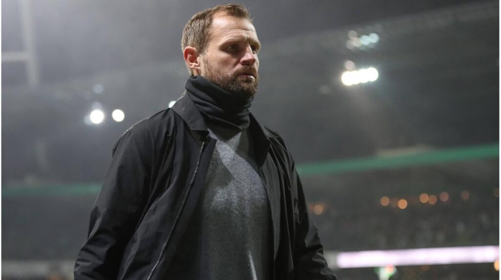 Als Nachfolger von Neestrup: Bo Svensson vor Unterschrift in Kopenhagen – Langfristiger Vertrag in der Heimat