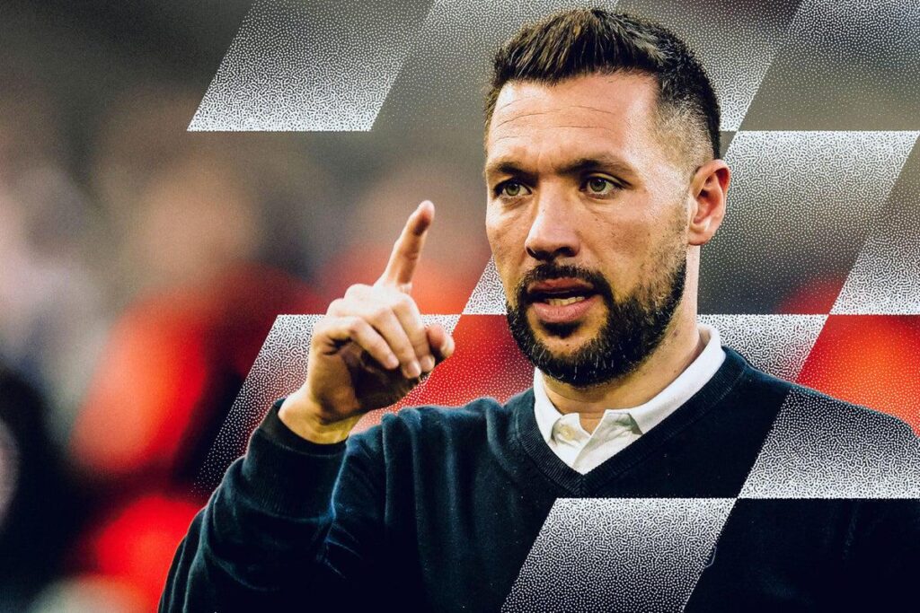 [The Athletic] Managers on the rise: Francesco Farioli – Italy’s gentleman coach flourishing in Portugal