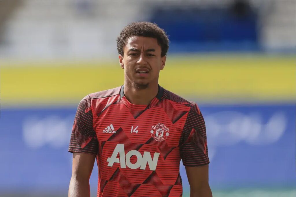 Jesse Lingard to Corinthians Isn't a Surprise. It's a Sign of the Times