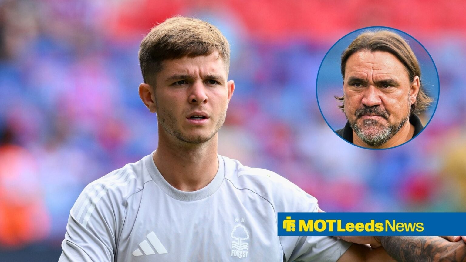 Daniel Farke can finally succeed in Leeds United push for James McAtee transfer