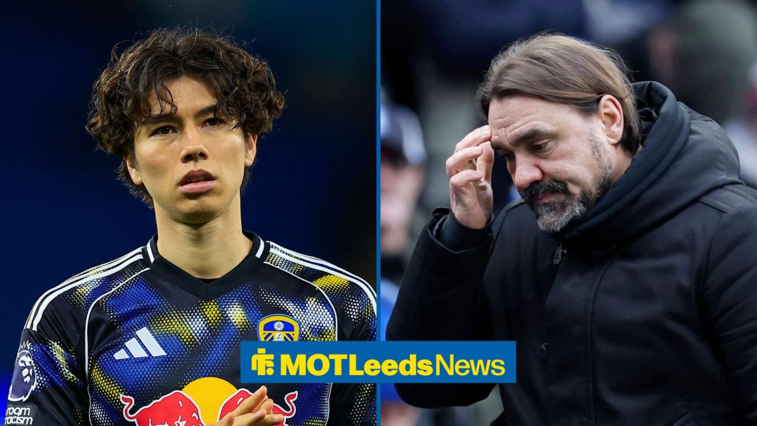 Ao Tanaka must be fed up at Leeds United as final chance beckons to convince Daniel Farke