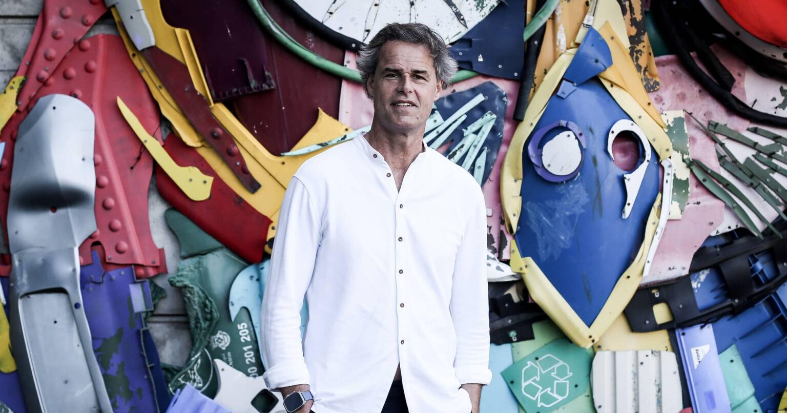 Filipe Gaidão “Tive um grave acidente antes de ir para o Porto, fiquei tetraplégico durante algum tempo, e Pinto da Costa nunca deixou de me apoiar”