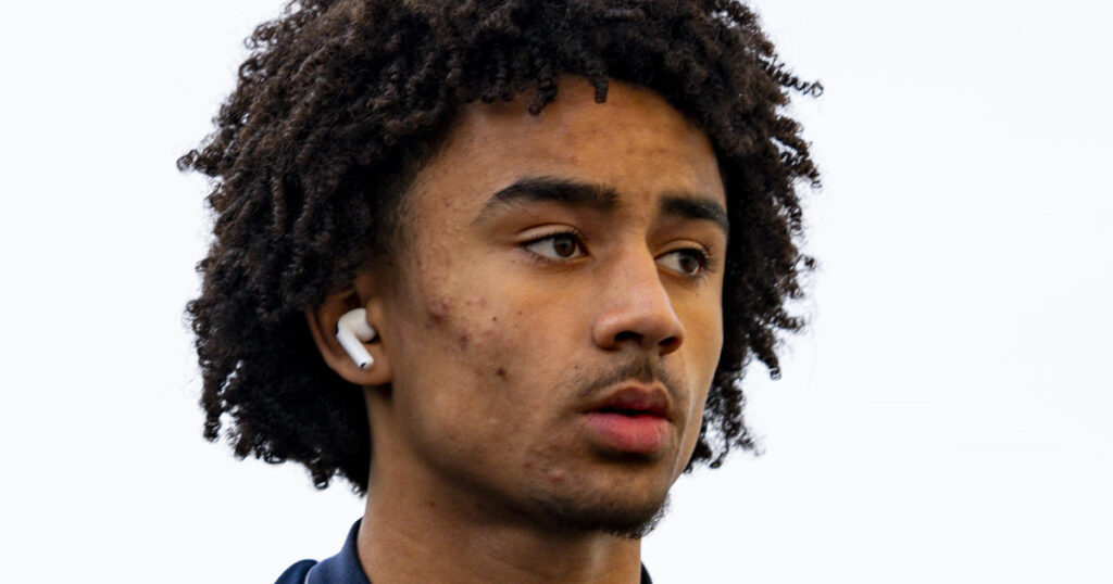 U21s Team News: Southampton vs Leeds United