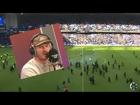 Andy Halliday's unproven claim