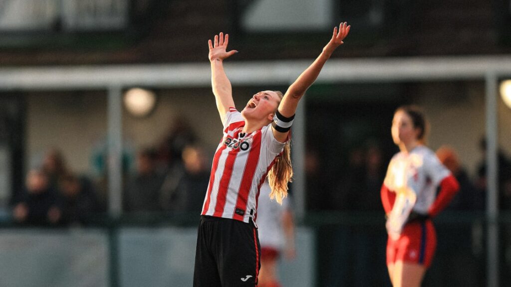 Match Preview: Brentford Women v AFC Wimbledon Women in Capital Cup semi-final | Brentford FC