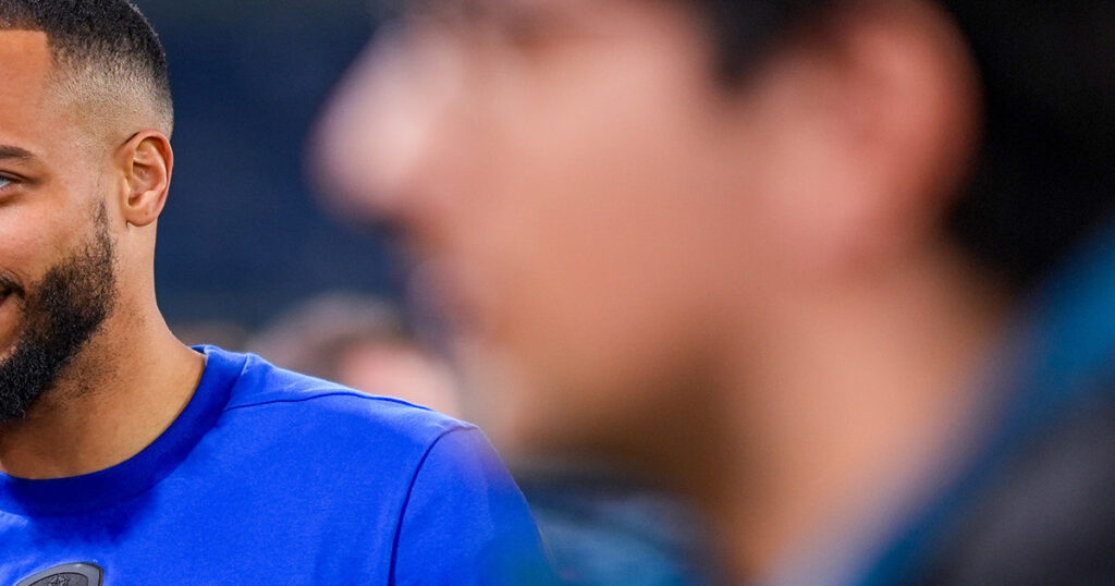 Team news: Daniel Farke names XI to face Brentford