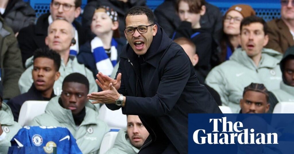 [The Guardian] Liam Rosenior: "A successful season for this club has to be to qualify for the Champions League. It has to be. That’s the level of this club. Where we are, we still have a very, very good chance of achieving that. Also to win a trophy would be amazing. Its something that’s achievable"