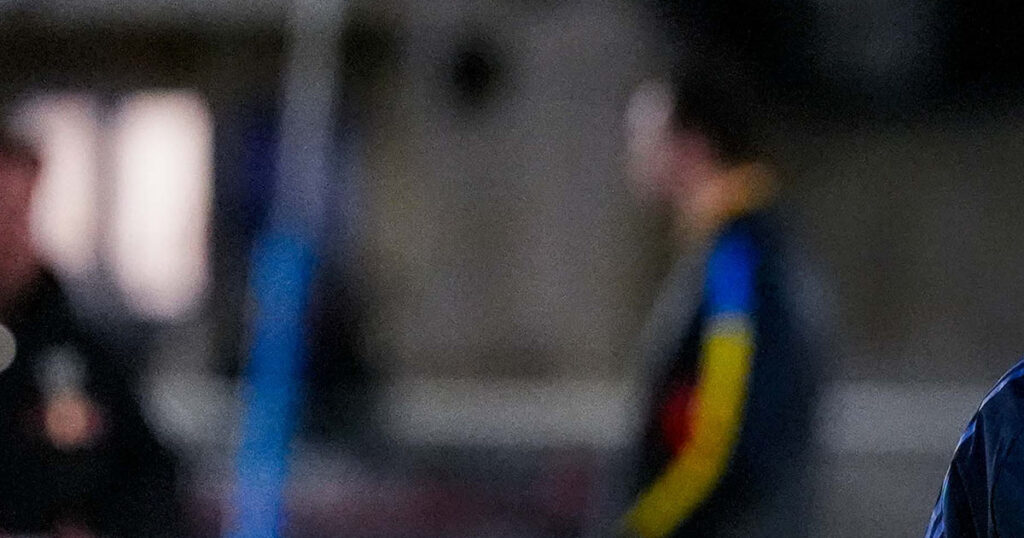 Amy Woodruff: We will let our football do the talking