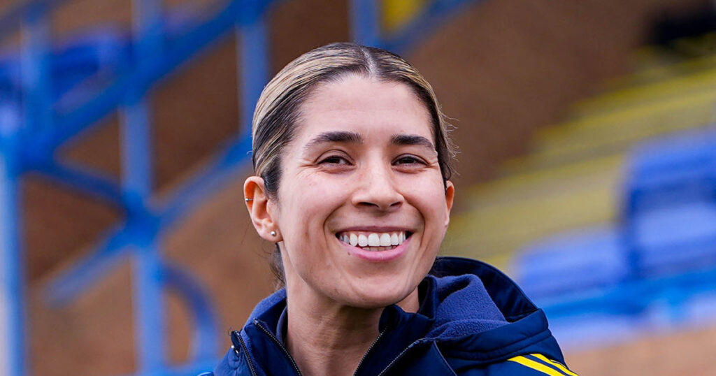 Team News: Leeds United Women vs Durham Cestria