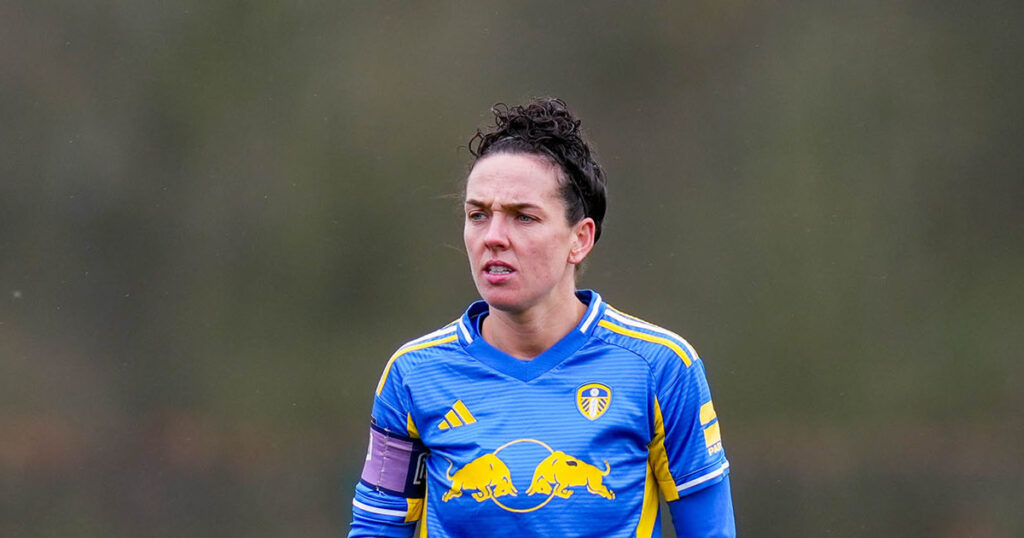 Shauna Legge: An all-round dominant performance