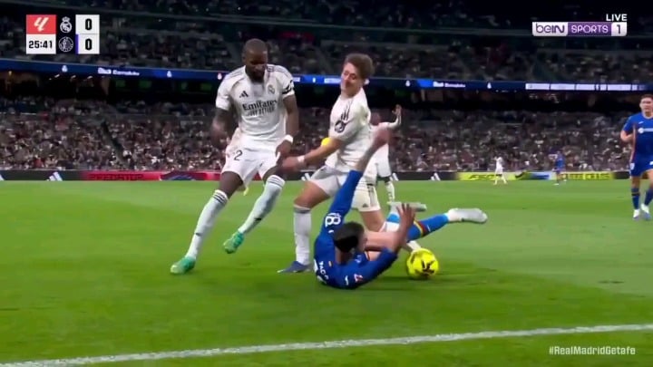 What is he even thinking?