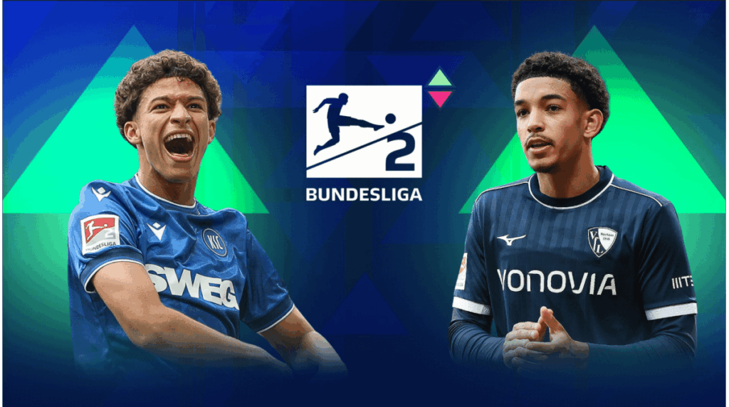 Marktwerte 2. Bundesliga: Ben Farhat größter Gewinner