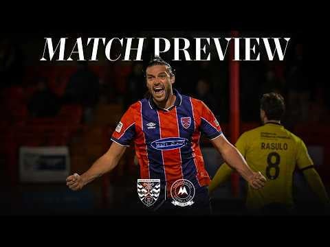 Did anyone else miss that Andy Carroll is now interim manager of Dagenham and Redbridge?