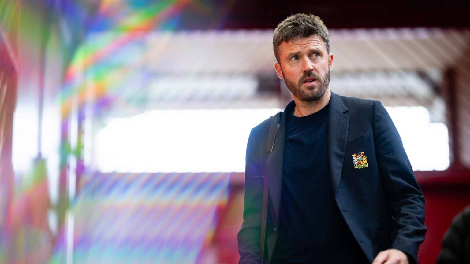Michael Carrick delivers team news for Man Utd trip to Bournemouth