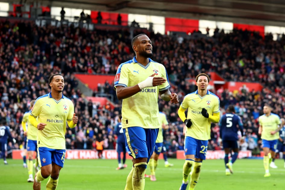 Match Pack: Fulham vs Saints