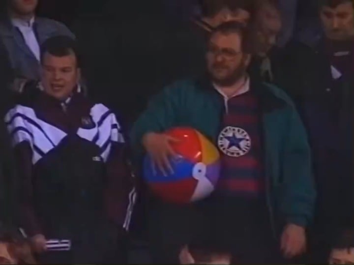 ON THIS DAY 1996: Newcastle United 3 - 0 West Ham - Goals from Albert, Ferdinand, and Asprilla end poor run of form for the Magpies