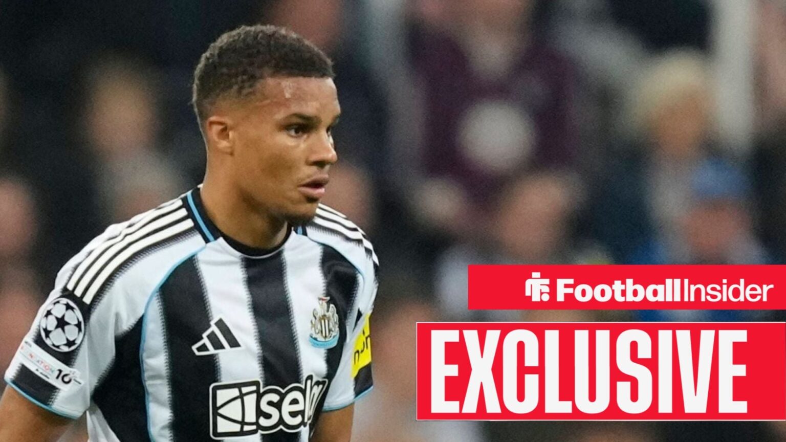Newcastle 'Doing Everything' To Block Deal After Chelsea Reveal