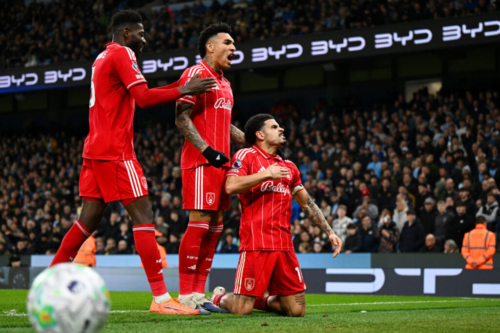 Nottingham Forest vs Fulham –Match preview and team news