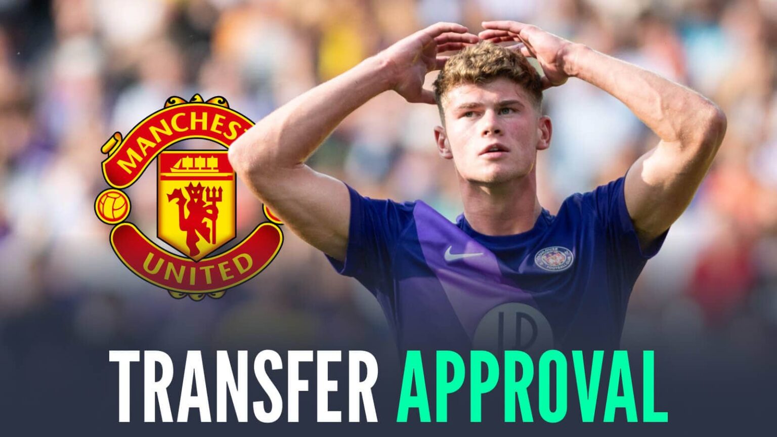 Man Utd transfers: INEOS get significant green light to sign 6ft 2in former Leeds monster as asking price becomes clear