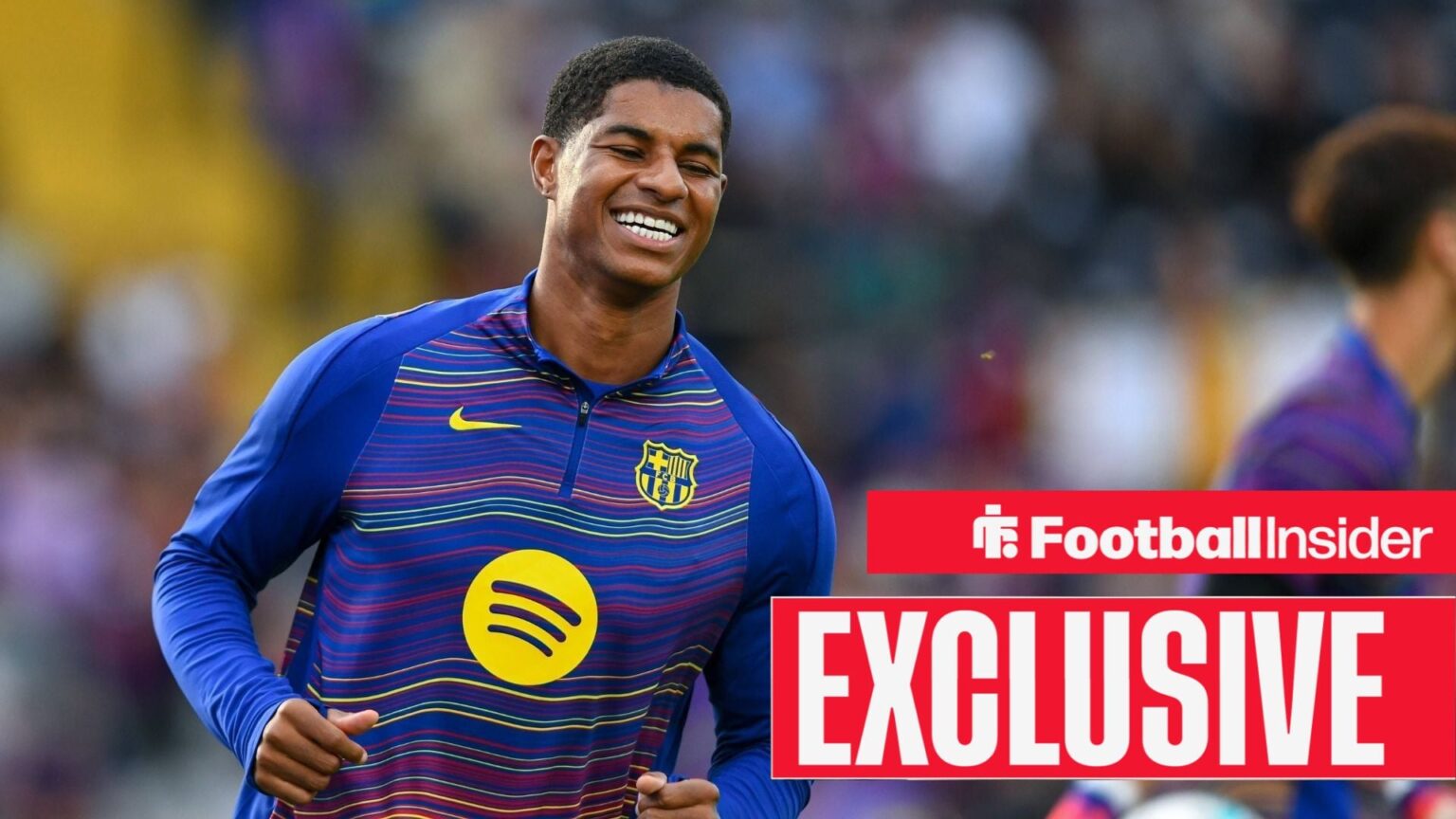 Marcus Rashford Deal 'Pretty Much Agreed' & 'It Suits All Parties'