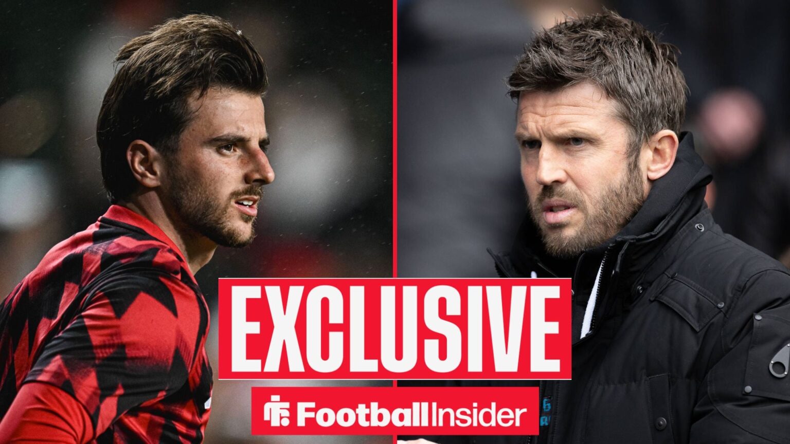 Man United's Stance as Aston Villa and Fulham Swoop