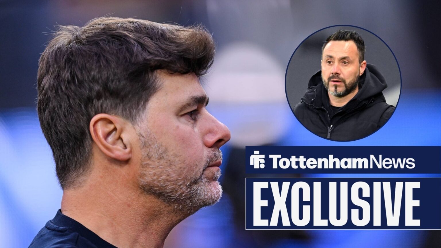 'Tottenham were not willing to wait for Mauricio Pochettino' as internal frustration emerges