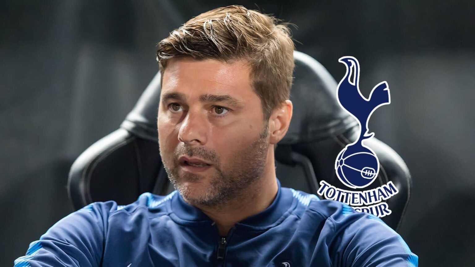 Next Tottenham manager: ‘Crazy’ Mauricio Pochettino ‘100 per cent’ return claim made Next Tottenham manager: 'Crazy' Mauricio Pochettino '100 per cent' return claim made