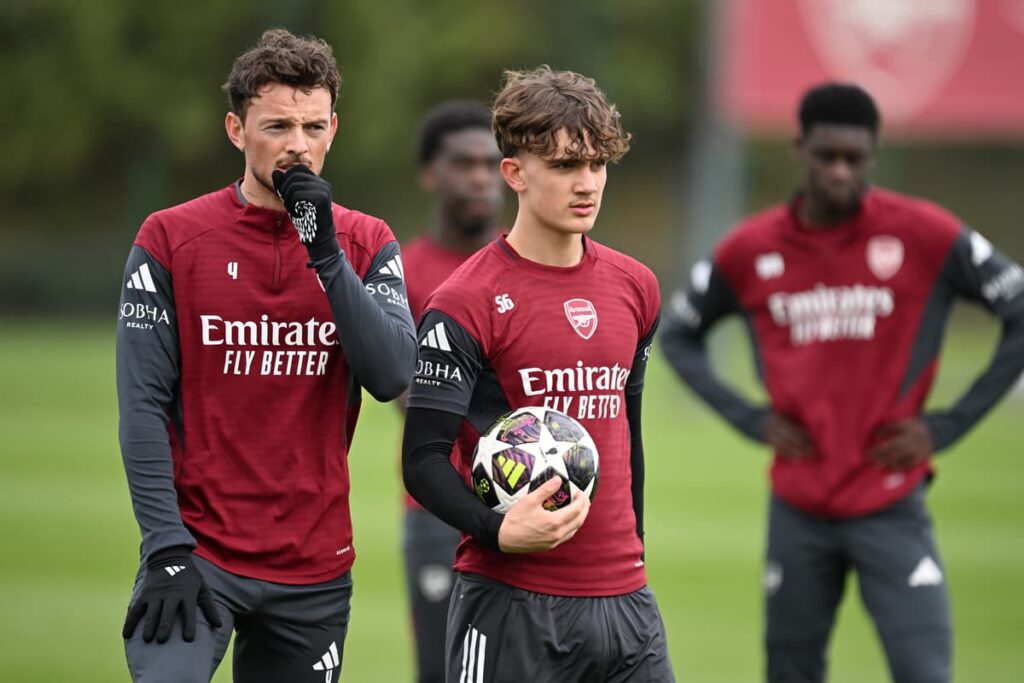 Will Max Dowman play for Arsenal FC tonight in Champions League? Will Max Dowman play for Arsenal FC tonight in Champions League?