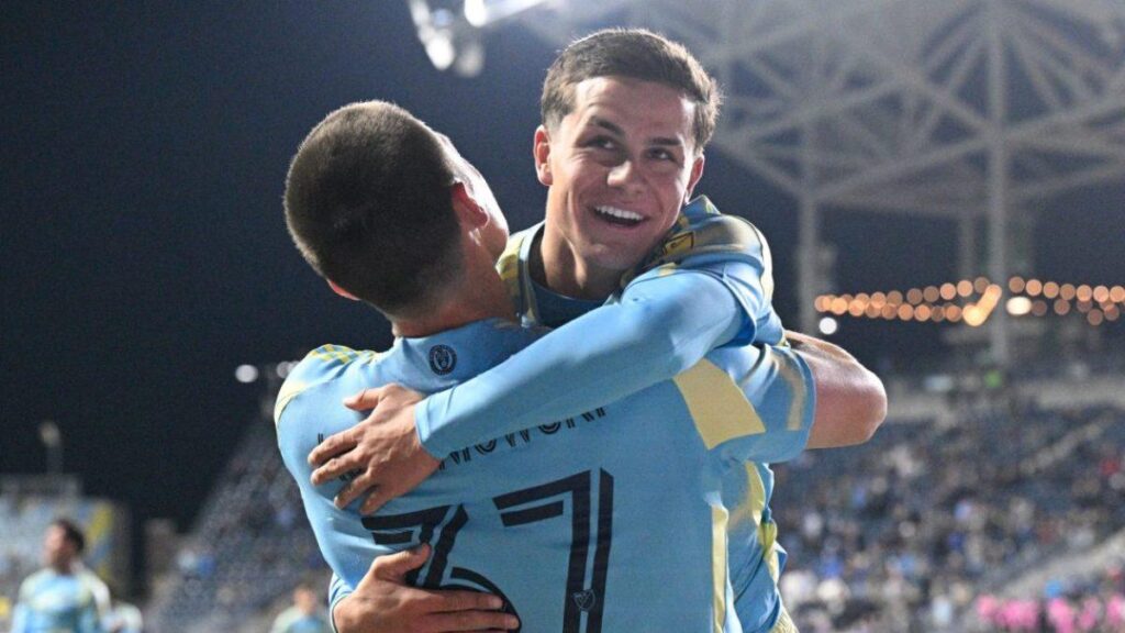 Man City's 'special talent' is on a collision course with reality