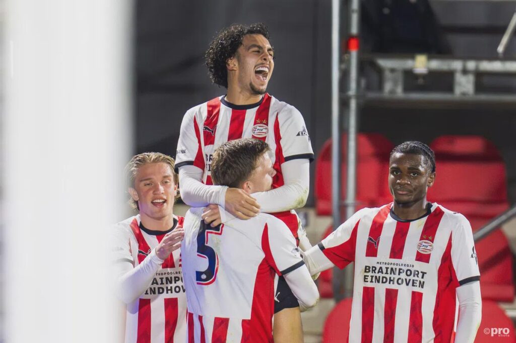 KNVB grijpt ondanks meerdere pogingen mis: PSV-toptalent kiest voor Marokko