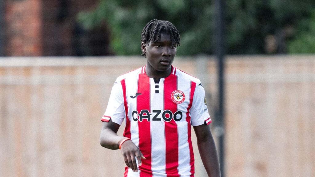 Brentford U18s 7 Huddersfield Town U18s 5: Nwosu stars with four goals in PDL victory | Brentford FC