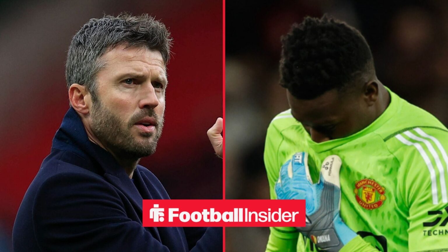 New Goalkeeper Deal Accelerates After Andre Onana Exit