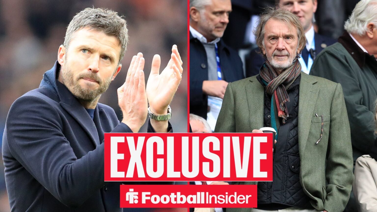 Transfer Plans Turned On Their Head By Confirmed News