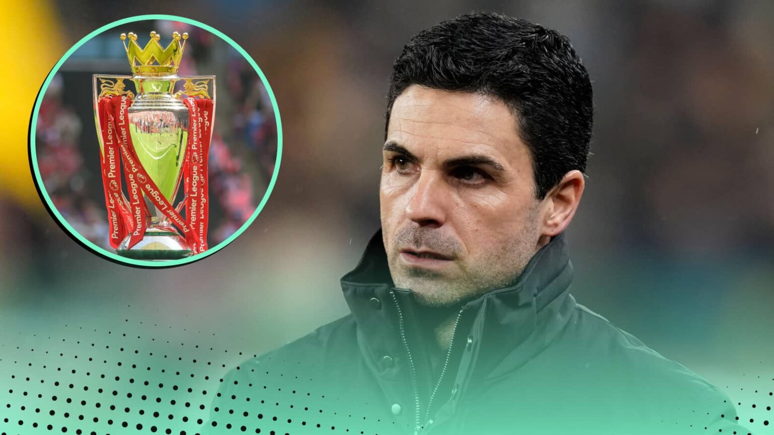 The 5 worst Premier League champions ever: Liverpool, Man City...